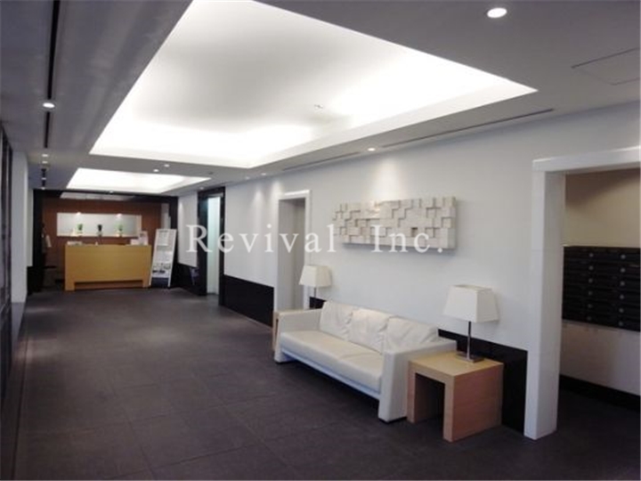 セキュリティ　コンシェルジュ対応のあるワンランク上のマンションです。