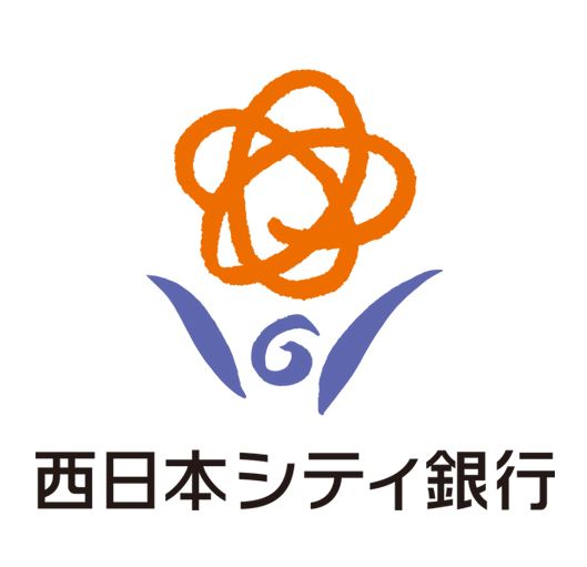 銀行　西日本シティ銀行六本松支店（銀行）まで347m