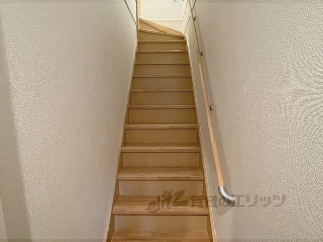 その他部屋・スペース　廊下