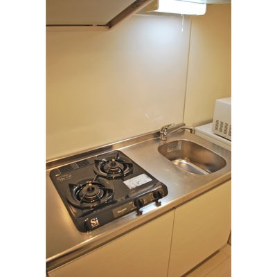 キッチン　別号室参照写真