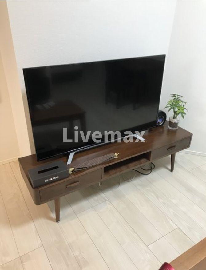 その他設備　備え付け家具備品（同仕様）