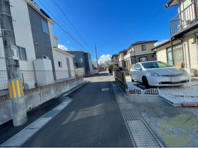 その他共有部分　駐輪場その他