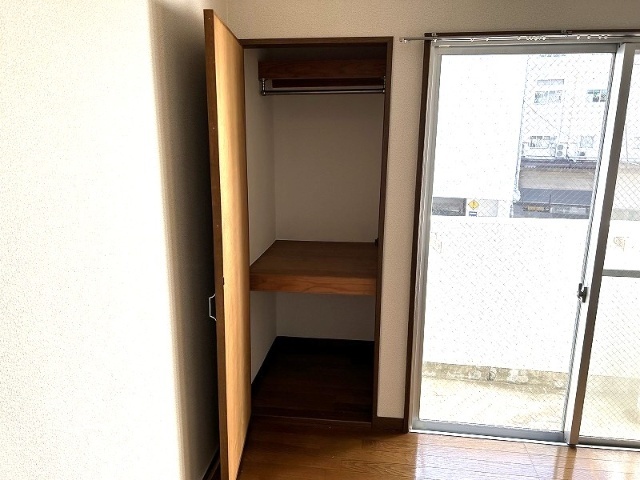 収納　※現況を優先します。