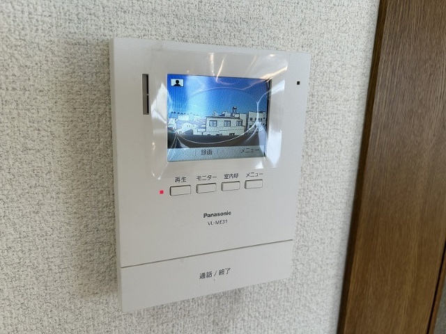 その他設備　※現況を優先します。