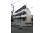 レオパレス山吹 2階 築17年11ヶ月の賃貸物件