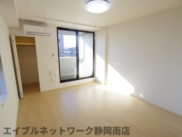 その他部屋・スペース　きれいな内装です