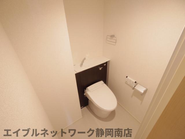 トイレ　トイレも気になるポイント