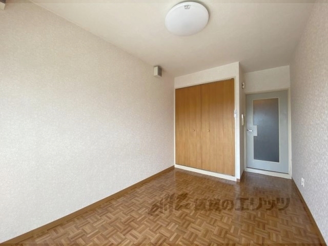 居室・リビング　洋室