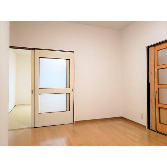 その他部屋・スペース　洋室６．２５帖