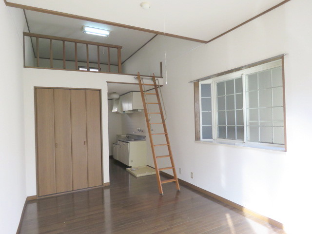 居室・リビング