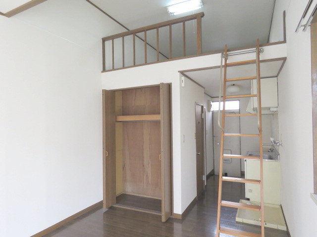 その他部屋・スペース