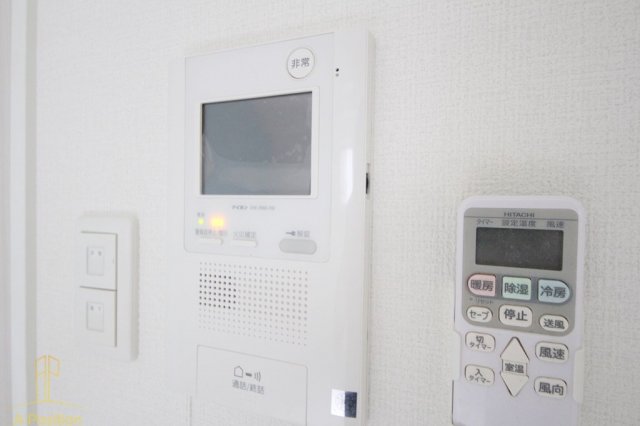 セキュリティ　ミュプレ北浜EAST