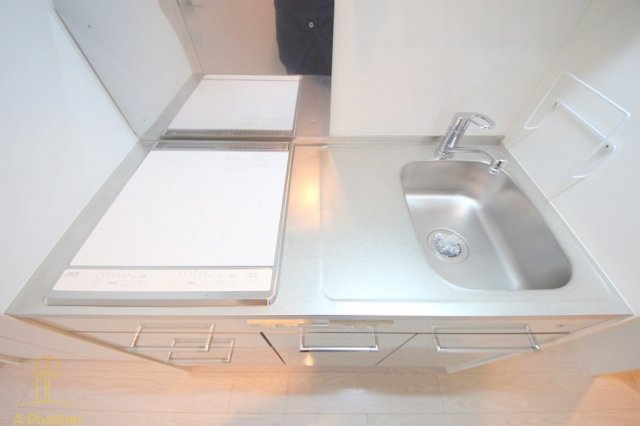 キッチン　ミュプレ北浜EAST