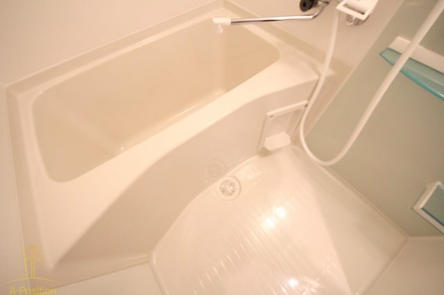 バス・シャワールーム　ミュプレ北浜EAST