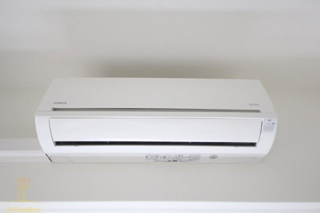 その他設備　ミュプレ北浜EAST