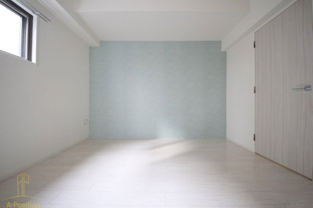 居室・リビング　ミュプレ北浜EAST