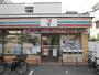 コンビニ　セブンイレブン吹田片山1丁目店（コンビニ）まで840m