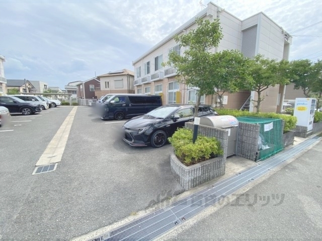 レオパレスオーキッド2のその他写真