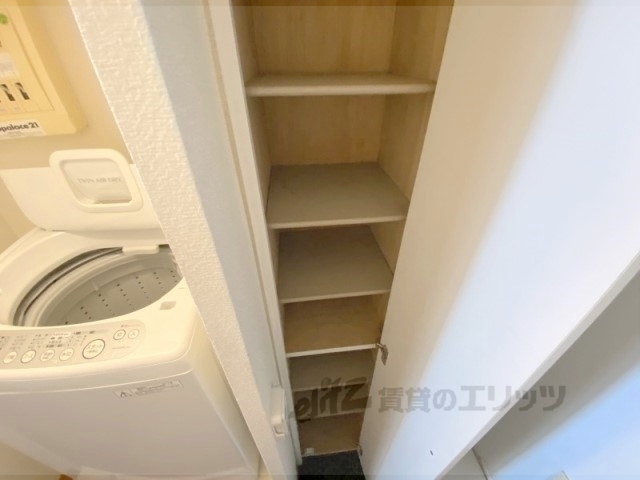 レオパレスオーキッド2の内装写真