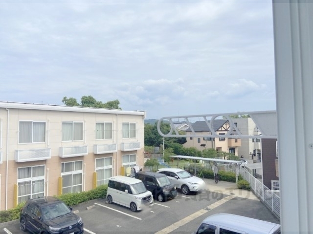レオパレスオーキッド2のその他写真