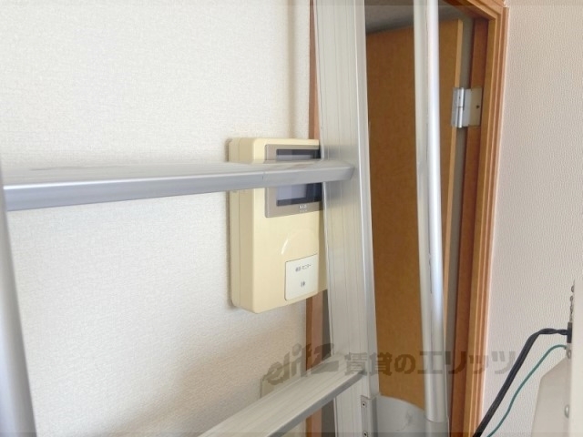 レオパレスオーキッド2のその他写真