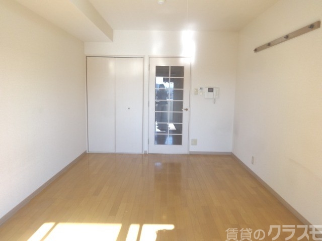 その他部屋・スペース　一人暮らしでも少しは広さ欲しいですよね。