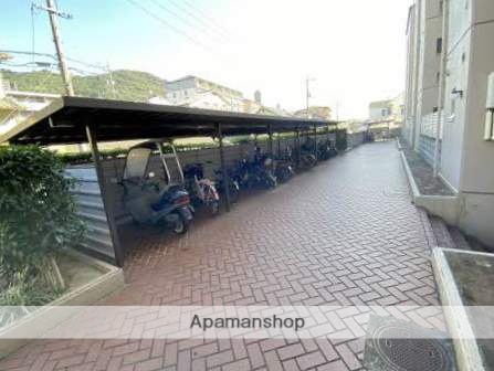 その他共有部分　その他共有部分