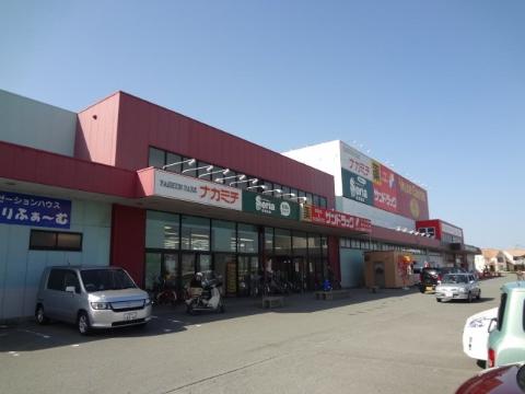 【松阪市高町のマンションのその他】