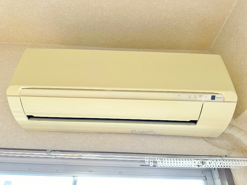 その他設備　★エアコン★
