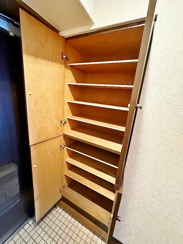 エントランス　★シューズBOX★