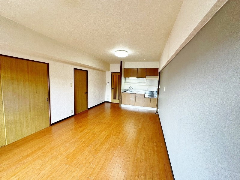 居室・リビング　★LDK11.5帖★