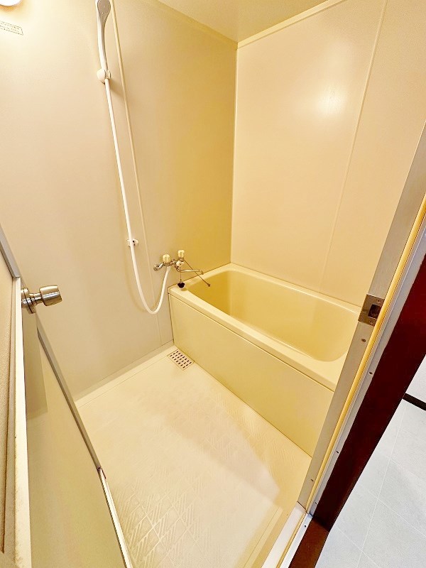 バス・シャワールーム　★浴室★
