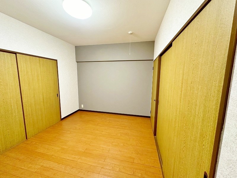 その他部屋・スペース　★洋室6帖★