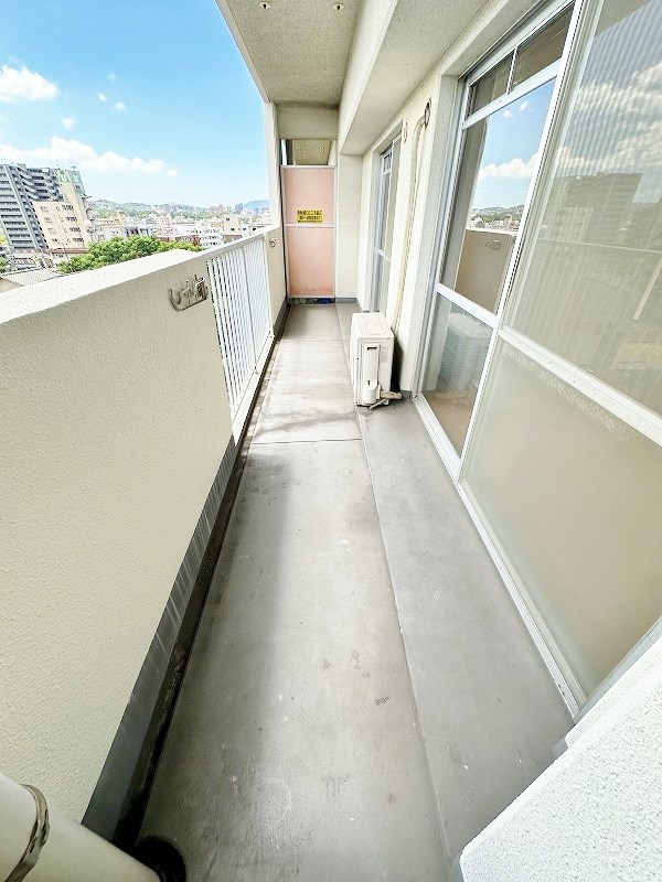 バルコニー　★バルコニー★