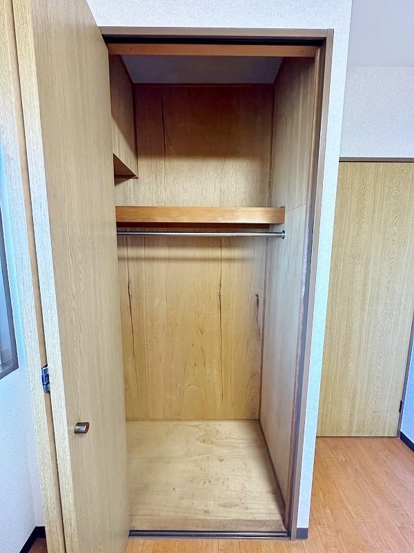 収納　★クローゼット★