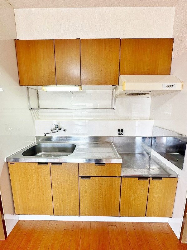 キッチン　★キッチンスペース★