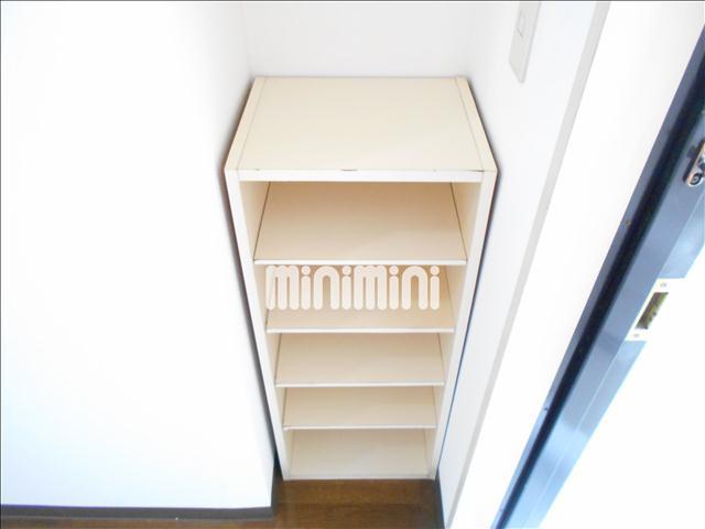 その他　下駄箱