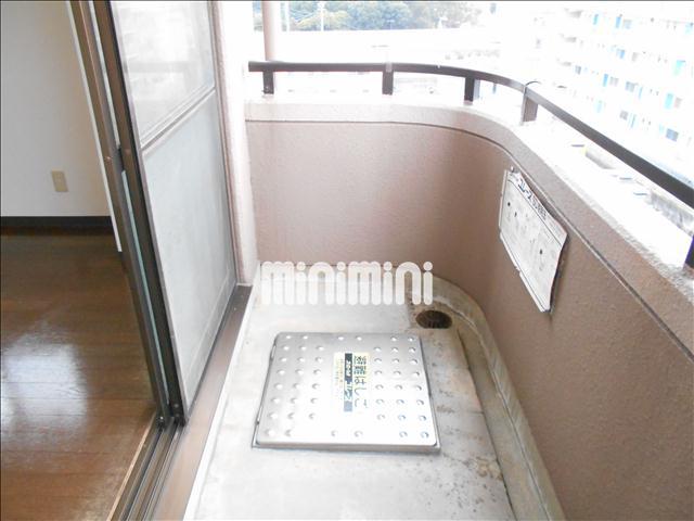 バルコニー　ベランダ