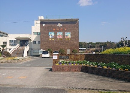小学校　武豊町立衣浦小学校（小学校）まで1312m