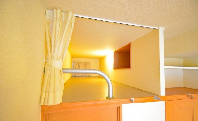 その他設備　同物件、別号室の写真