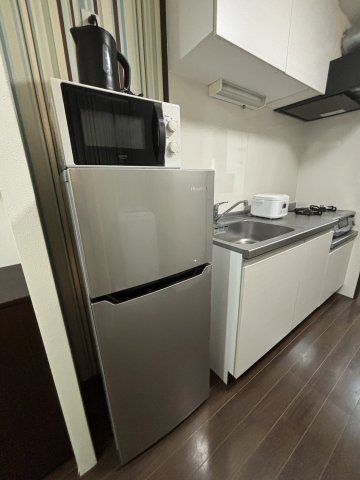 その他　別号室の写真となりますので、現状を優先します。