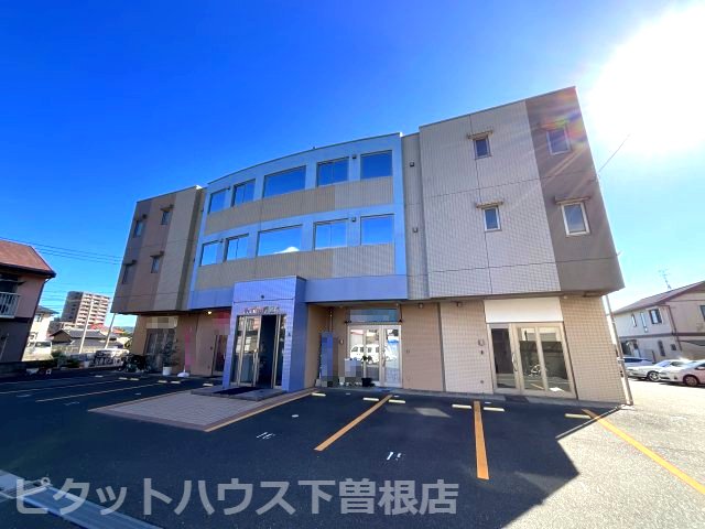 ルポ田原24の建物外観