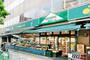 スーパー　マルエツプチ下落合駅前店（スーパー）まで520m