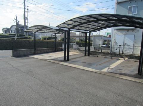 その他共有部分　共有部分