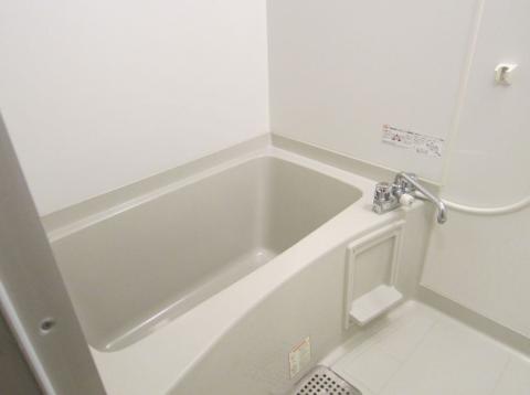 バス・シャワールーム　バス（イメージ）