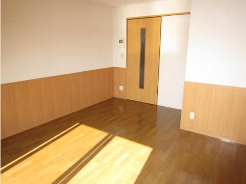 居室・リビング　洋室（イメージ）