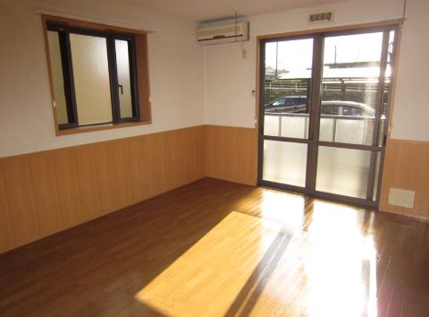 眺望　眺望（イメージ）