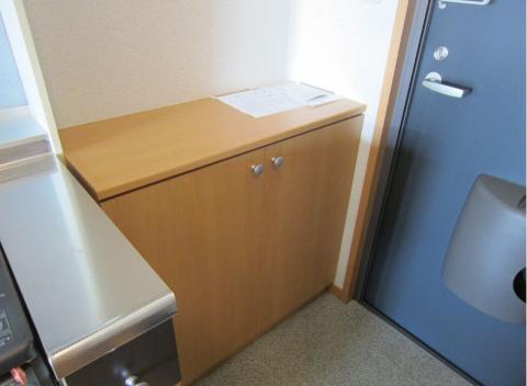 玄関　玄関（イメージ）