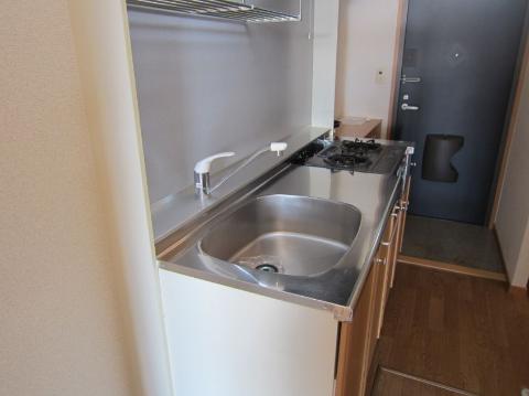 キッチン　キッチン（イメージ）