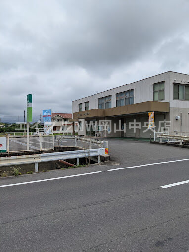 銀行　ＪＡ一宮（銀行）まで1244m